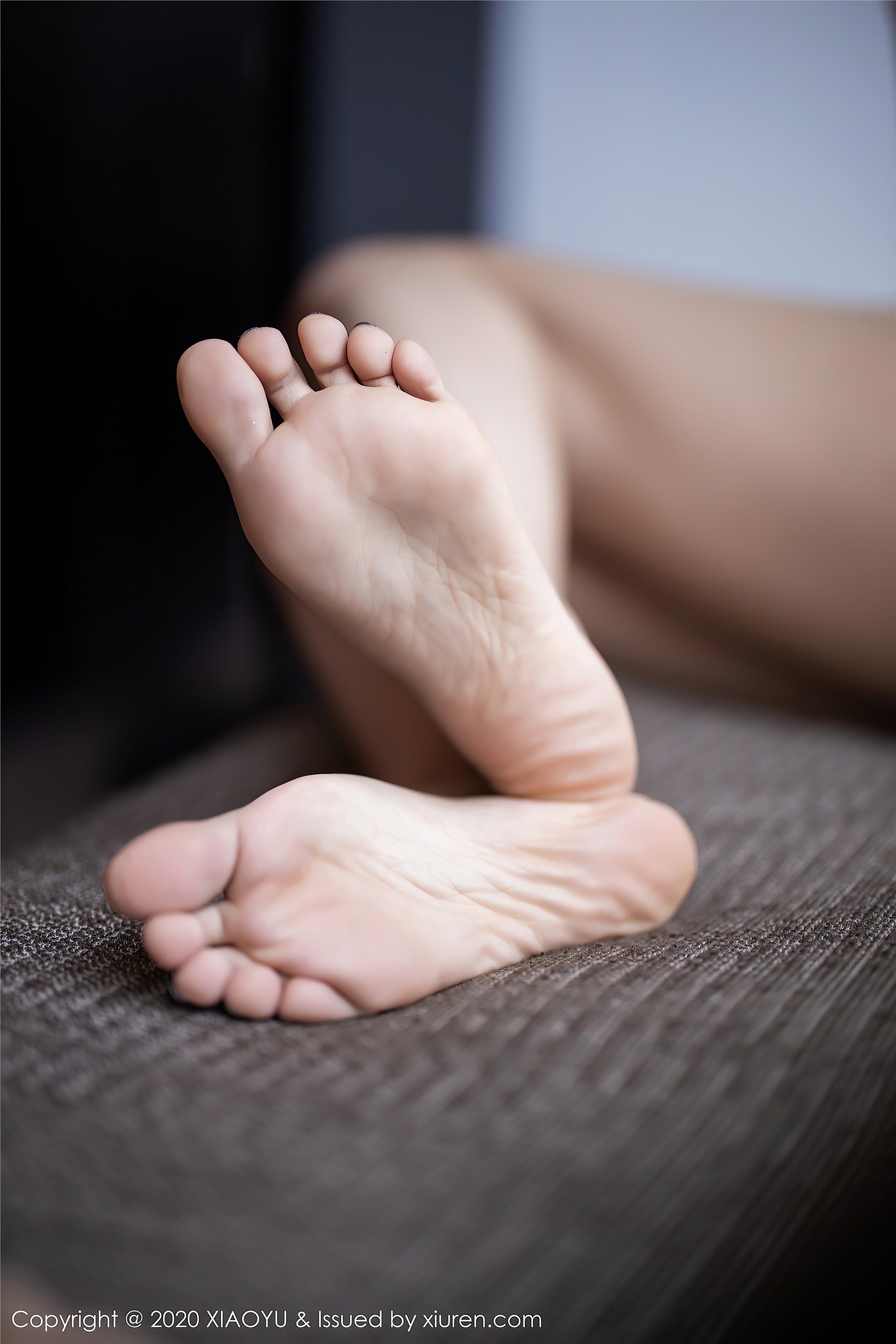 XIAOYU语画界 2020.12.01 Vol.420 冯木木LRIS